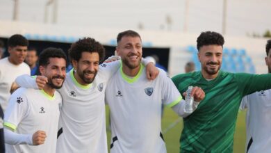 صراع الأضواء تعرف على فرص المرشحين للصعود للدوري الممتاز الموسم صراع الأضواء.. تعرف على فرص المرشحين للصعود للدوري الممتاز الموسم المقبل