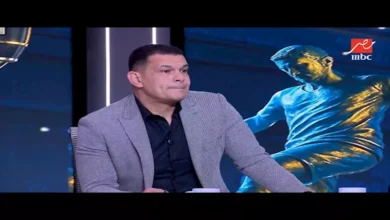 عبدالواحد السيد ينفعل على خالد طلعت: "الجمهور مش مستحمل"