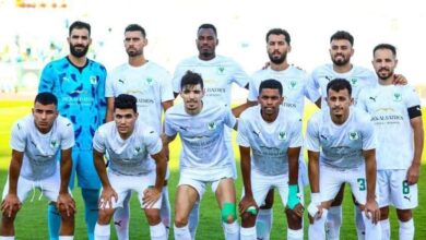 عماد النحاس يعلن قائمة المصري البورسعيدي لمواجهة سيراميكا عماد النحاس يعلن قائمة المصري البورسعيدي لمواجهة سيراميكا