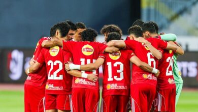 عمرو جمال: أنصح إدارة الأهلي بالتعاقد الفوري مع مهندس صفقات بيراميدز 1 عمرو جمال أنصح إدارة الأهلي بالتعاقد الفوري مع مهندس صفقات عمرو جمال: أنصح إدارة الأهلي بالتعاقد الفوري مع مهندس صفقات بيراميدز