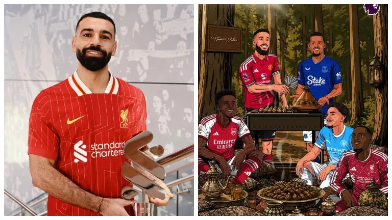 الدوري الإنجليزي يهنئ المسلمين بعيد الأضحى