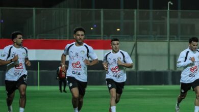 قناة مفتوحة تنقل مواجهة مصر ضد روسيا الودية قناة مفتوحة تنقل مواجهة مصر ضد روسيا الودية