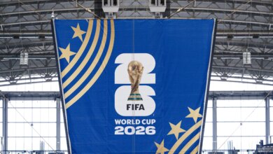 قوائم منتخبات كأس العالم 2026: إسبانيا، فرنسا، الأرجنتين، المغرب والسعودية وكافة البلدان المشاركة في مونديال أمريكا | كووورة 1 BASKET-MEN-EUR-C1-OLYMPIACOS-REAL MADRID