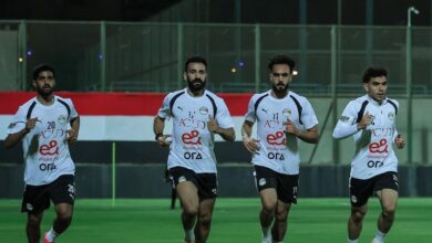 كواليس وصول منتخب روسيا إلى القاهرة لمواجهة مصر وديا «فيديو» 2 كواليس وصول منتخب روسيا إلى القاهرة لمواجهة مصر وديا فيديو كواليس وصول منتخب روسيا إلى القاهرة لمواجهة مصر وديا «فيديو»