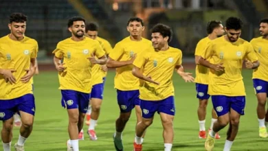 كيف أثرت نتائج مباريات أمس بالدوري المصري على الإسماعيلي