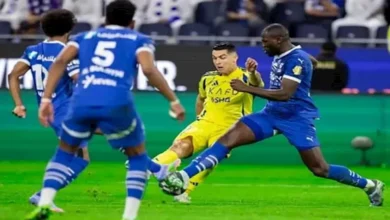ماذا يحتاج النصر للتتويج بلقب الدوري السعودي؟ 15 ماذا يحتاج النصر للتتويج بلقب الدوري السعودي؟