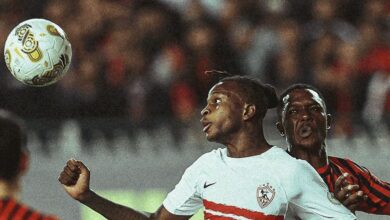 ماذا يحدث في نهائي الكونفدرالية حال انتهى بهدف لصالح الزمالك؟ ماذا يحدث في نهائي الكونفدرالية حال انتهى بهدف لصالح الزمالك؟