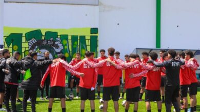 مباريات منتخب مصر بكأس أمم أفريقيا للناشئين.. المواعيد والقنوات الناقلة 13 مباريات منتخب مصر بكأس أمم أفريقيا للناشئين المواعيد والقنوات الناقلة مباريات منتخب مصر بكأس أمم أفريقيا للناشئين.. المواعيد والقنوات الناقلة