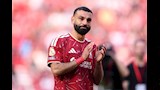 محمد صلاح يكشف عن أمنيته بعد رحيله عن ليفربول فيديو.webp محمد صلاح يكشف عن أمنيته بعد رحيله عن ليفربول (فيديو) | مصراوي
