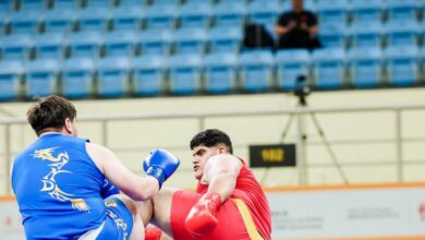 مصر ترفع رصيدها إلى 4 ميداليات بكأس العالم للكونغ فو بالصين 1 مصر ترفع رصيدها إلى 4 ميداليات بكأس العالم للكونغ فو مصر ترفع رصيدها إلى 4 ميداليات بكأس العالم للكونغ فو بالصين
