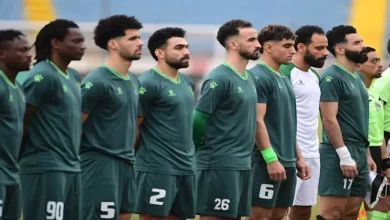 مصيره بيده.. ماذا يحتاج الاتحاد السكندري للهروب من الهبوط؟ 6 مصيره بيده.. ماذا يحتاج الاتحاد السكندري للهروب من الهبوط؟