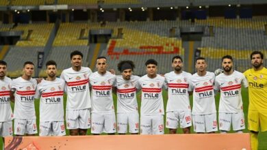مفاجأة.. مدافع الزمالك يخوض مباراة اتحاد العاصمة مصابا 1 مفاجأة مدافع الزمالك يخوض مباراة اتحاد العاصمة مصابا مفاجأة.. مدافع الزمالك يخوض مباراة اتحاد العاصمة مصابا