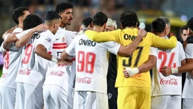 نجم الأهلي السابق: ضغط المباريات يهدد الزمالك أمام اتحاد العاصمة