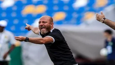 وائل رياض يكشف خطة إعداد منتخب الشباب قبل تصفيات شمال أفريقيا