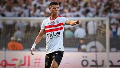 وفد رسمي من الزمالك يقدم واجب العزاء في والد محمد شحاتة لاعب الفريق 11 وفد رسمي من الزمالك يقدم واجب العزاء في والد محمد شحاتة لاعب الفريق